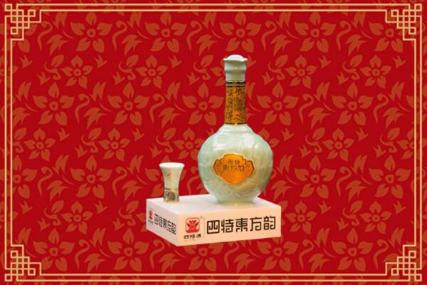 甘孜州康定回收四特酒